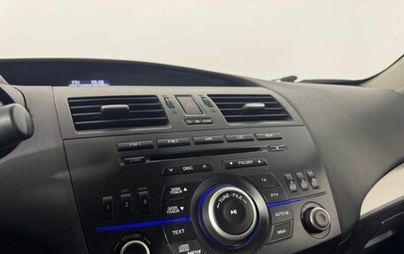 Mazda 3, 2012 год, 875 000 рублей, 17 фотография