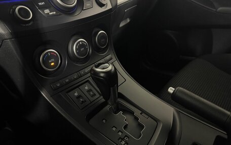 Mazda 3, 2012 год, 875 000 рублей, 18 фотография