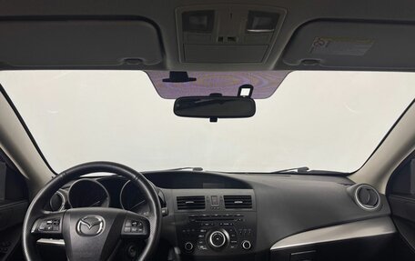 Mazda 3, 2012 год, 875 000 рублей, 19 фотография