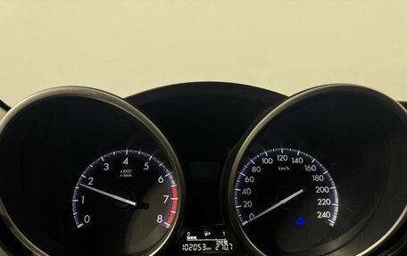 Mazda 3, 2012 год, 875 000 рублей, 21 фотография