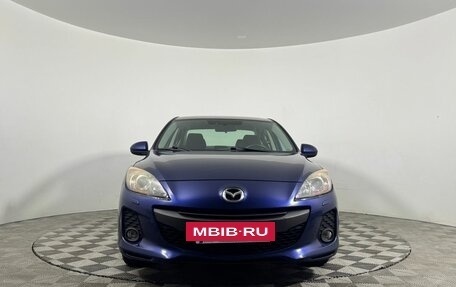Mazda 3, 2012 год, 875 000 рублей, 2 фотография