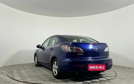 Mazda 3, 2012 год, 875 000 рублей, 7 фотография
