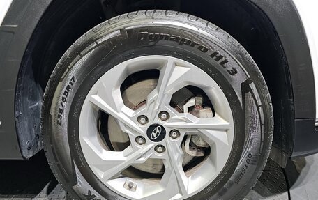 Hyundai Tucson, 2021 год, 1 555 561 рублей, 6 фотография