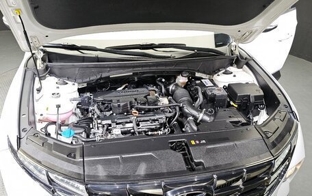 Hyundai Tucson, 2021 год, 1 555 561 рублей, 7 фотография