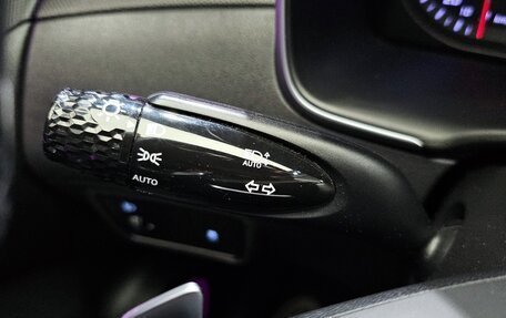 Hyundai Tucson, 2021 год, 1 555 561 рублей, 16 фотография
