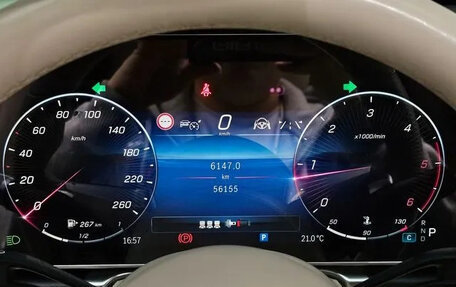 Mercedes-Benz S-Класс, 2022 год, 7 999 990 рублей, 8 фотография