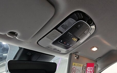 Hyundai Tucson, 2021 год, 1 555 561 рублей, 19 фотография