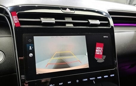 Hyundai Tucson, 2021 год, 1 555 561 рублей, 17 фотография