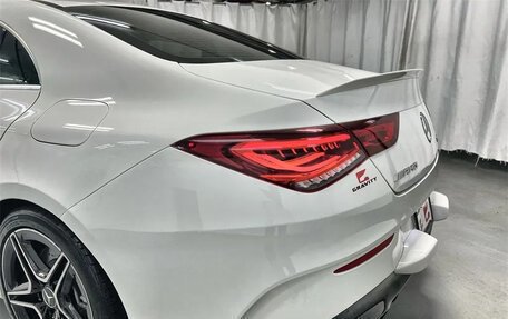 Mercedes-Benz CLA AMG, 2022 год, 5 096 704 рублей, 9 фотография