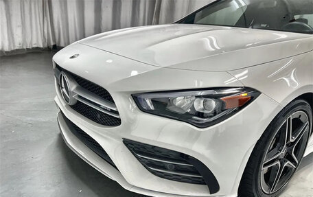 Mercedes-Benz CLA AMG, 2022 год, 5 096 704 рублей, 8 фотография