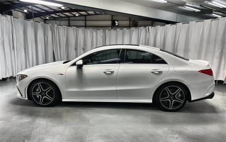 Mercedes-Benz CLA AMG, 2022 год, 5 096 704 рублей, 11 фотография