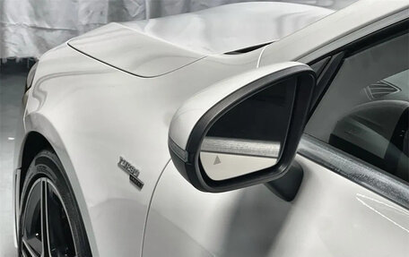 Mercedes-Benz CLA AMG, 2022 год, 5 096 704 рублей, 13 фотография