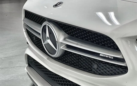 Mercedes-Benz CLA AMG, 2022 год, 5 096 704 рублей, 10 фотография