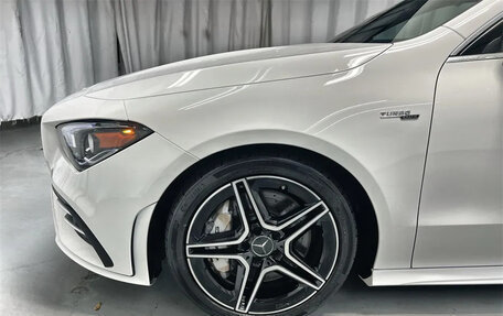 Mercedes-Benz CLA AMG, 2022 год, 5 096 704 рублей, 14 фотография