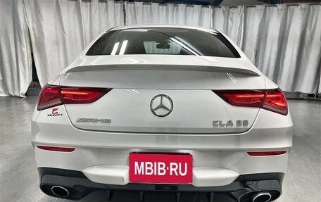 Mercedes-Benz CLA AMG, 2022 год, 5 096 704 рублей, 6 фотография