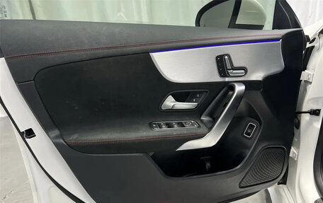 Mercedes-Benz CLA AMG, 2022 год, 5 096 704 рублей, 17 фотография