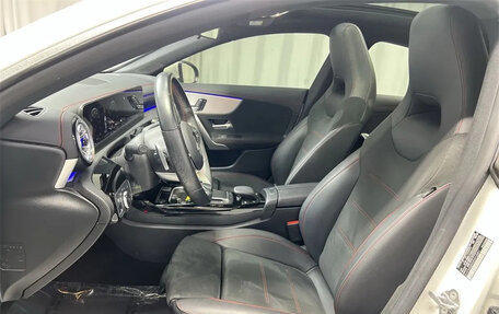 Mercedes-Benz CLA AMG, 2022 год, 5 096 704 рублей, 15 фотография