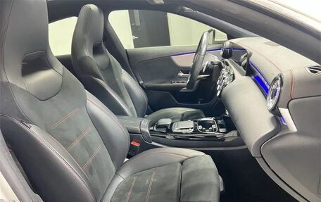 Mercedes-Benz CLA AMG, 2022 год, 5 096 704 рублей, 16 фотография