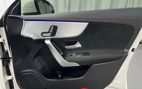Mercedes-Benz CLA AMG, 2022 год, 5 096 704 рублей, 18 фотография