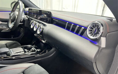 Mercedes-Benz CLA AMG, 2022 год, 5 096 704 рублей, 20 фотография