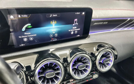 Mercedes-Benz CLA AMG, 2022 год, 5 096 704 рублей, 24 фотография