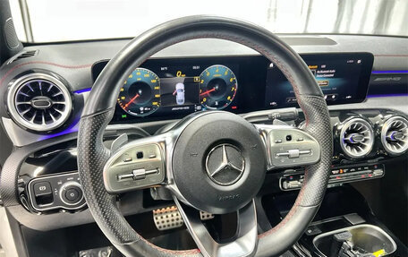 Mercedes-Benz CLA AMG, 2022 год, 5 096 704 рублей, 21 фотография
