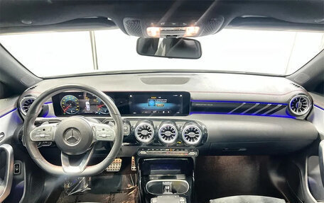 Mercedes-Benz CLA AMG, 2022 год, 5 096 704 рублей, 31 фотография