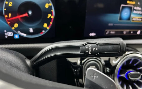 Mercedes-Benz CLA AMG, 2022 год, 5 096 704 рублей, 30 фотография