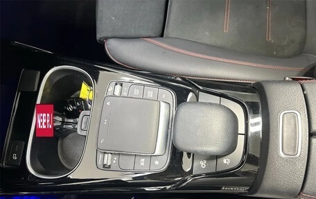 Mercedes-Benz CLA AMG, 2022 год, 5 096 704 рублей, 29 фотография