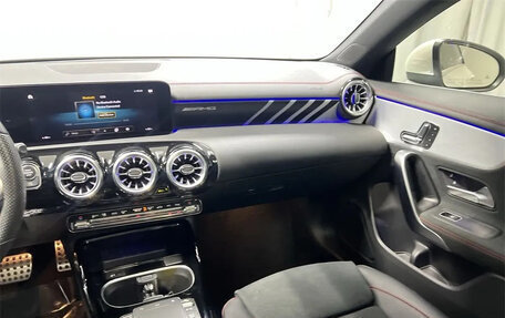Mercedes-Benz CLA AMG, 2022 год, 5 096 704 рублей, 32 фотография