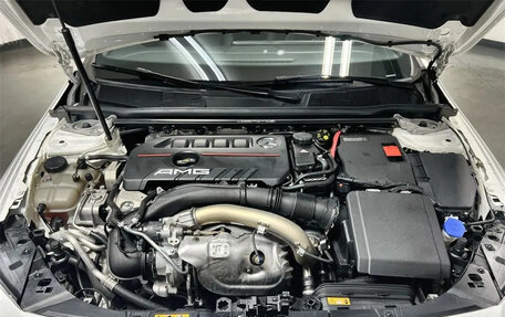 Mercedes-Benz CLA AMG, 2022 год, 5 096 704 рублей, 39 фотография