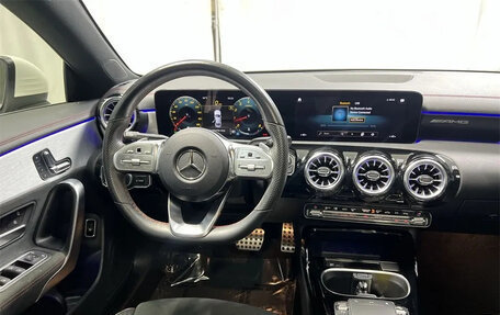 Mercedes-Benz CLA AMG, 2022 год, 5 096 704 рублей, 33 фотография
