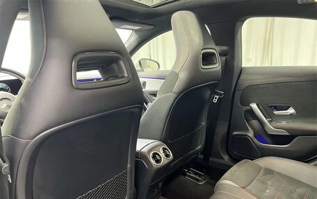 Mercedes-Benz CLA AMG, 2022 год, 5 096 704 рублей, 37 фотография