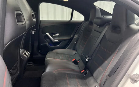 Mercedes-Benz CLA AMG, 2022 год, 5 096 704 рублей, 36 фотография
