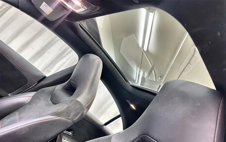 Mercedes-Benz CLA AMG, 2022 год, 5 096 704 рублей, 34 фотография