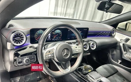 Mercedes-Benz CLA AMG, 2022 год, 5 096 704 рублей, 35 фотография