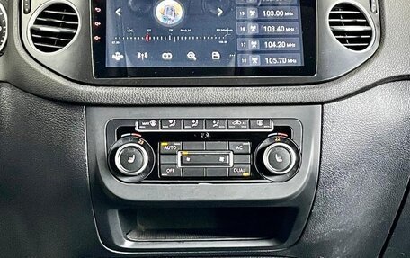 Volkswagen Tiguan I, 2011 год, 1 269 000 рублей, 14 фотография