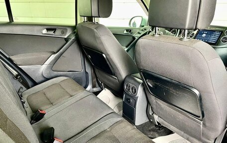 Volkswagen Tiguan I, 2011 год, 1 269 000 рублей, 15 фотография