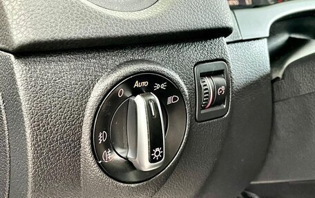 Volkswagen Tiguan I, 2011 год, 1 269 000 рублей, 16 фотография