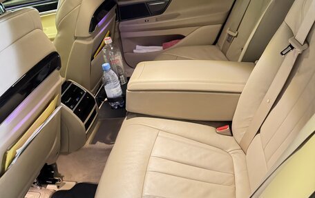 BMW 7 серия, 2017 год, 3 150 000 рублей, 7 фотография