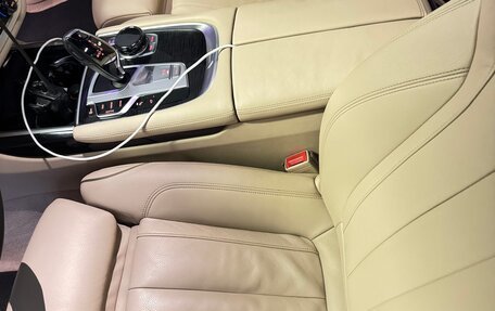 BMW 7 серия, 2017 год, 3 150 000 рублей, 5 фотография