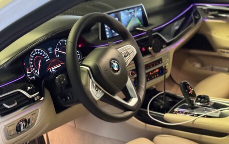 BMW 7 серия, 2017 год, 3 150 000 рублей, 3 фотография