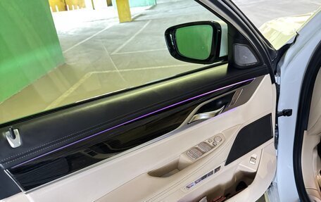 BMW 7 серия, 2017 год, 3 150 000 рублей, 9 фотография