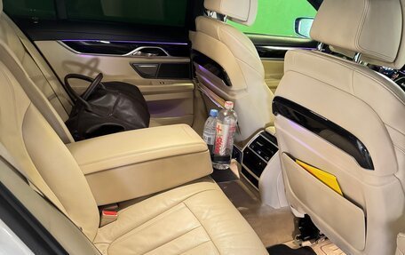 BMW 7 серия, 2017 год, 3 150 000 рублей, 8 фотография
