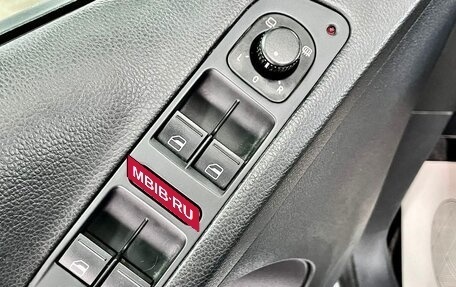 Volkswagen Tiguan I, 2011 год, 1 269 000 рублей, 17 фотография