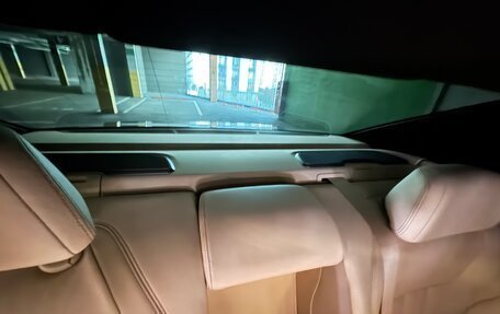 BMW 7 серия, 2017 год, 3 150 000 рублей, 11 фотография