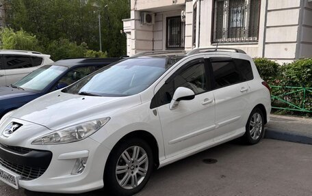 Peugeot 308 II, 2009 год, 580 000 рублей, 3 фотография