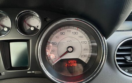 Peugeot 308 II, 2009 год, 580 000 рублей, 10 фотография