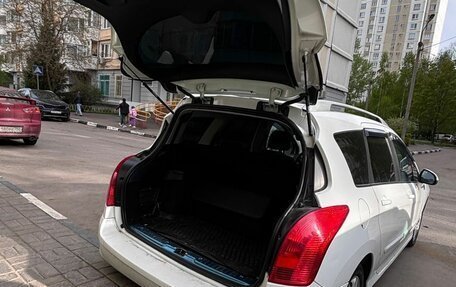 Peugeot 308 II, 2009 год, 580 000 рублей, 7 фотография