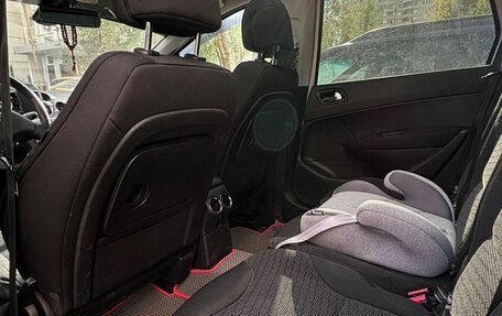 Peugeot 308 II, 2009 год, 580 000 рублей, 16 фотография